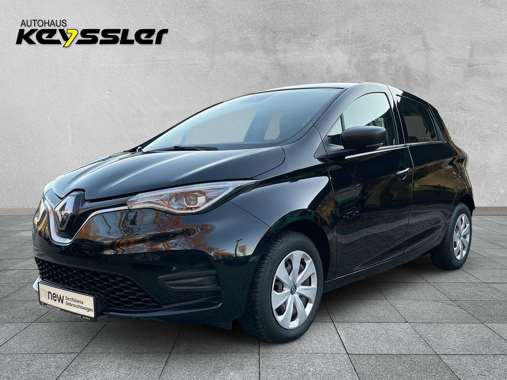 Renault ZOE 2020