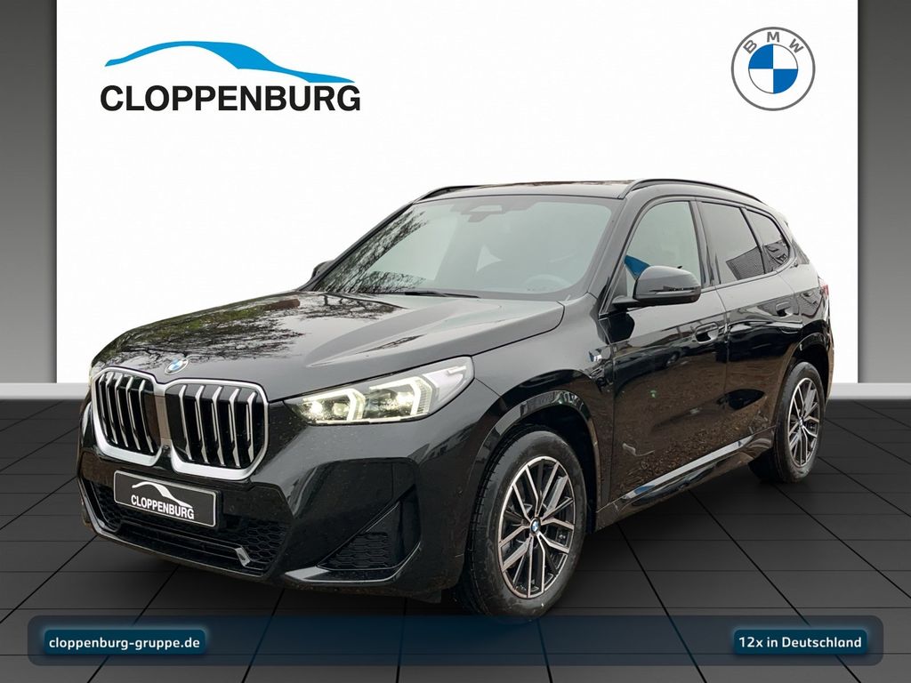 BMW X1 2025
