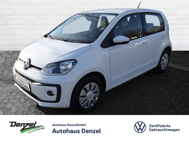 Volkswagen up! 2023