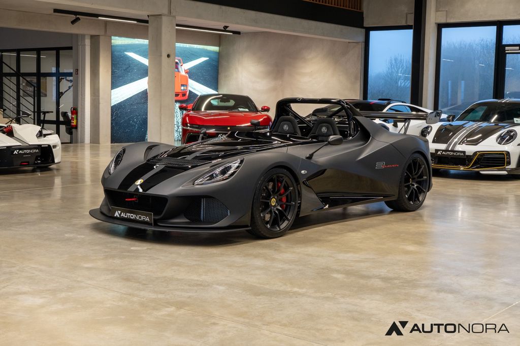 Lotus Other 2017