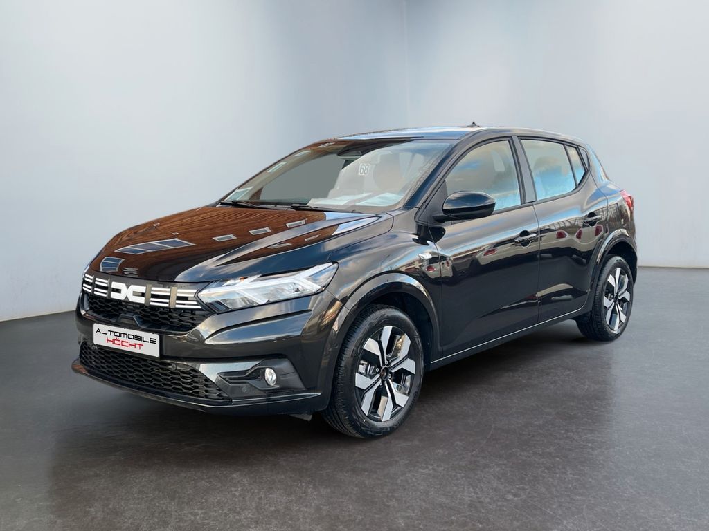 Dacia Sandero 2025