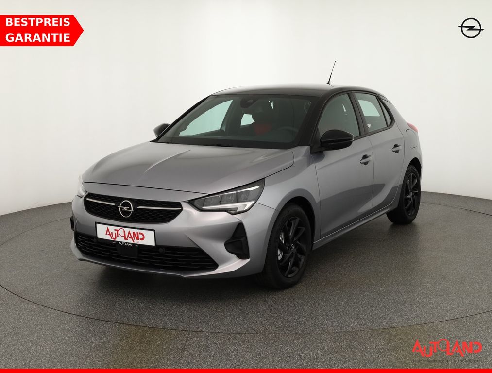 Opel Corsa 2023