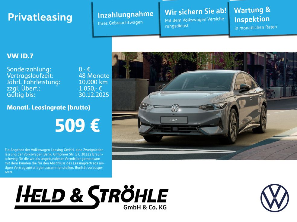 Volkswagen ID.7