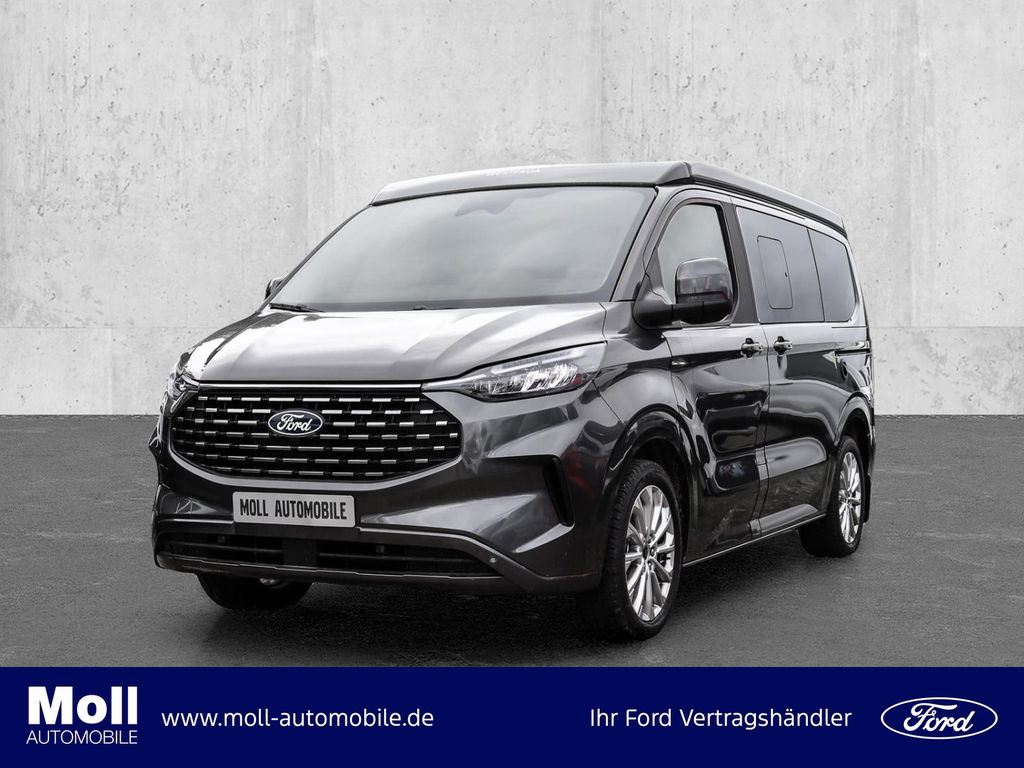 Ford Transit Custom 2025