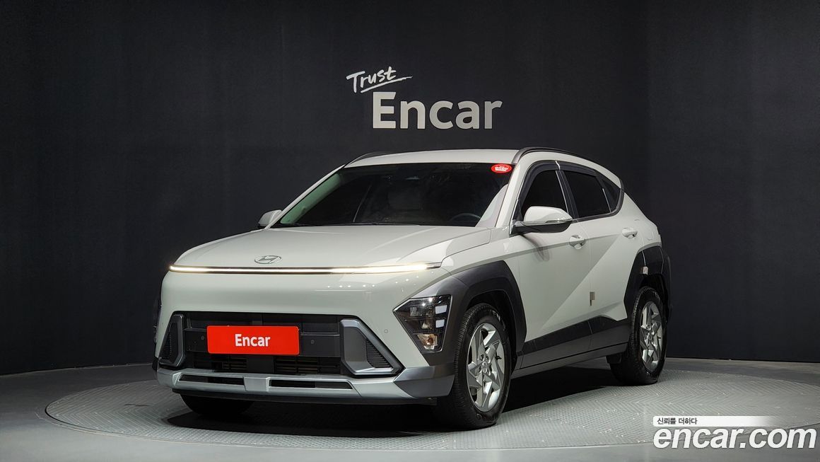 Hyundai Kona 2023