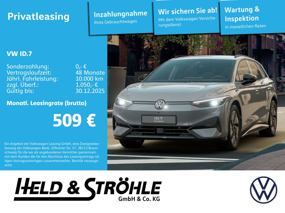Volkswagen ID.7