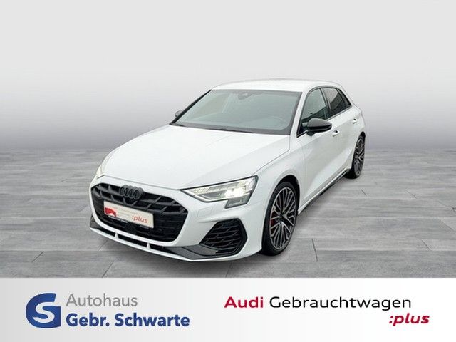 Audi S3 2024