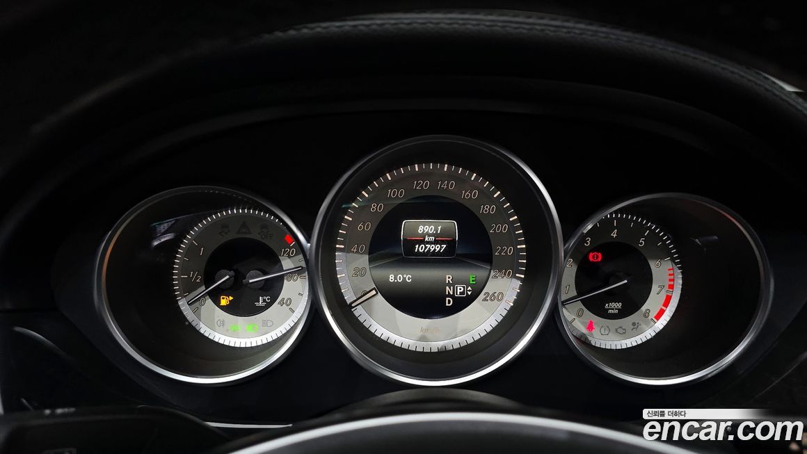 Mercedes-Benz CLS-Class 2016