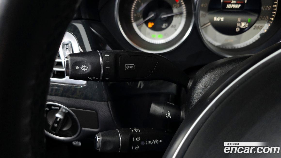 Mercedes-Benz CLS-Class 2016