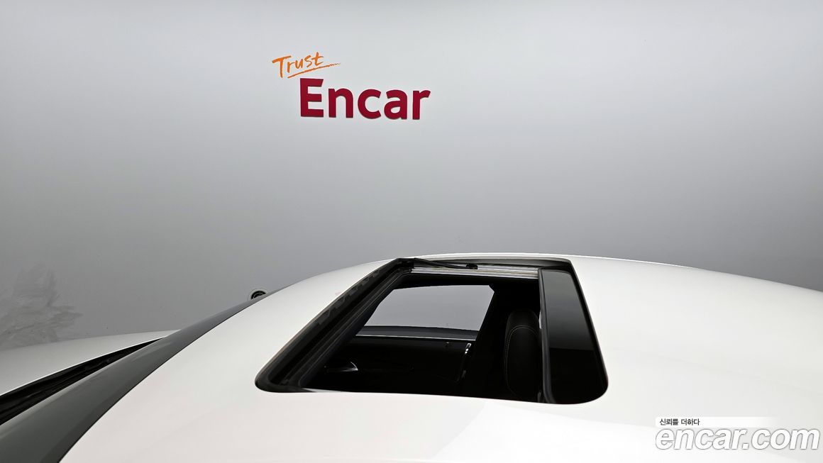 Mercedes-Benz CLS-Class 2016