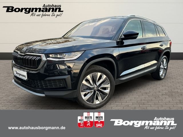 Skoda Kodiaq 2025