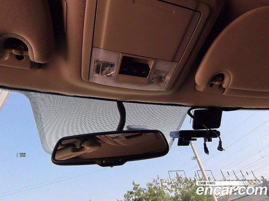 Lincoln Navigator 2014