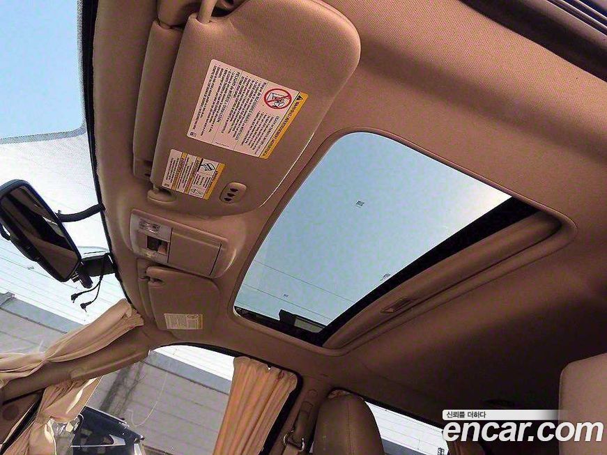 Lincoln Navigator 2014