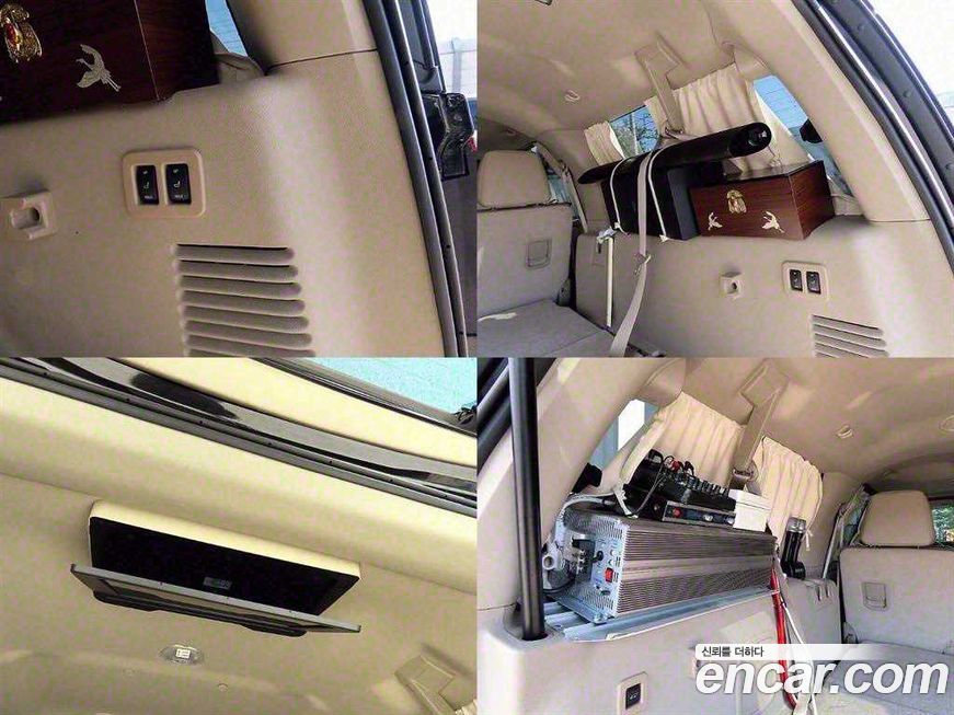 Lincoln Navigator 2014