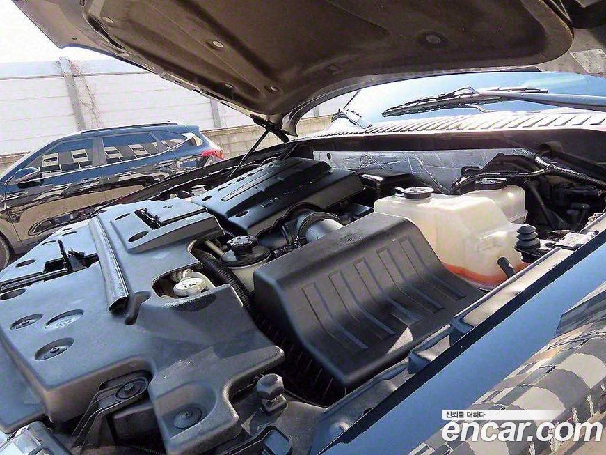 Lincoln Navigator 2014