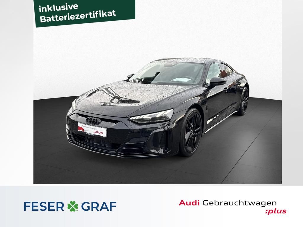 Audi RS e-tron GT 2023