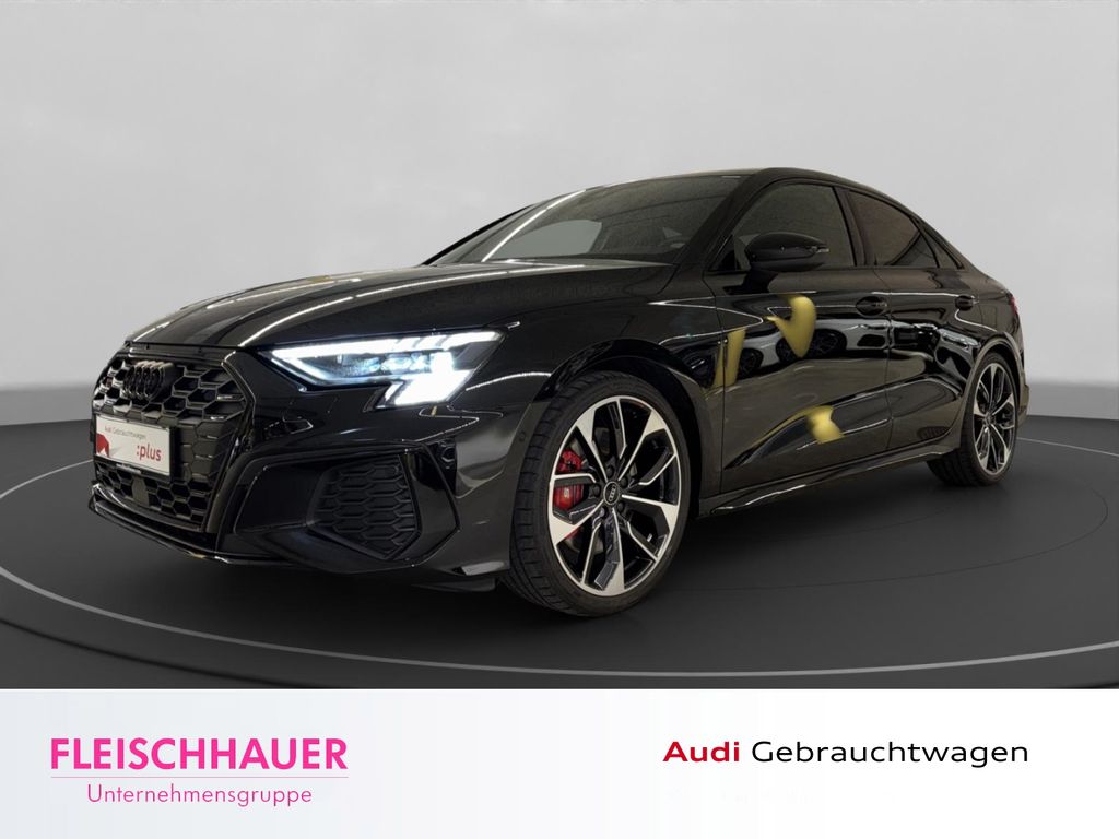 Audi S3 2024