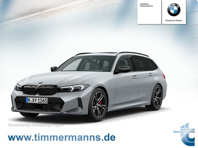 BMW M340i 2024