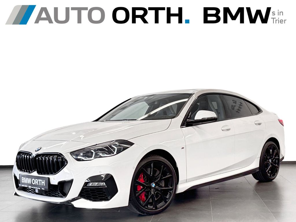 BMW 220 Gran Coupé 2024