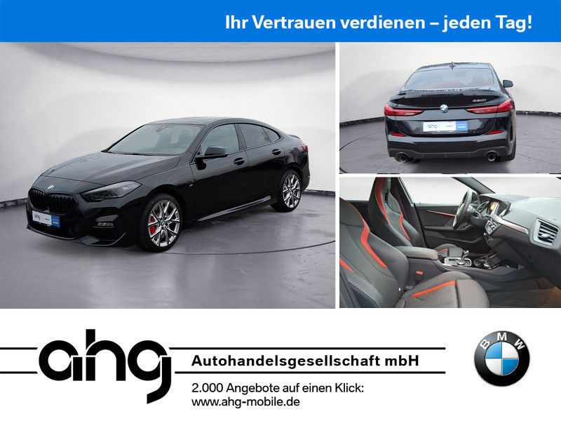BMW 220 Gran Coupé 2024