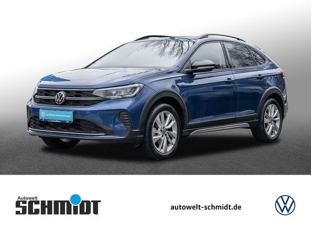 Volkswagen Taigo 2025