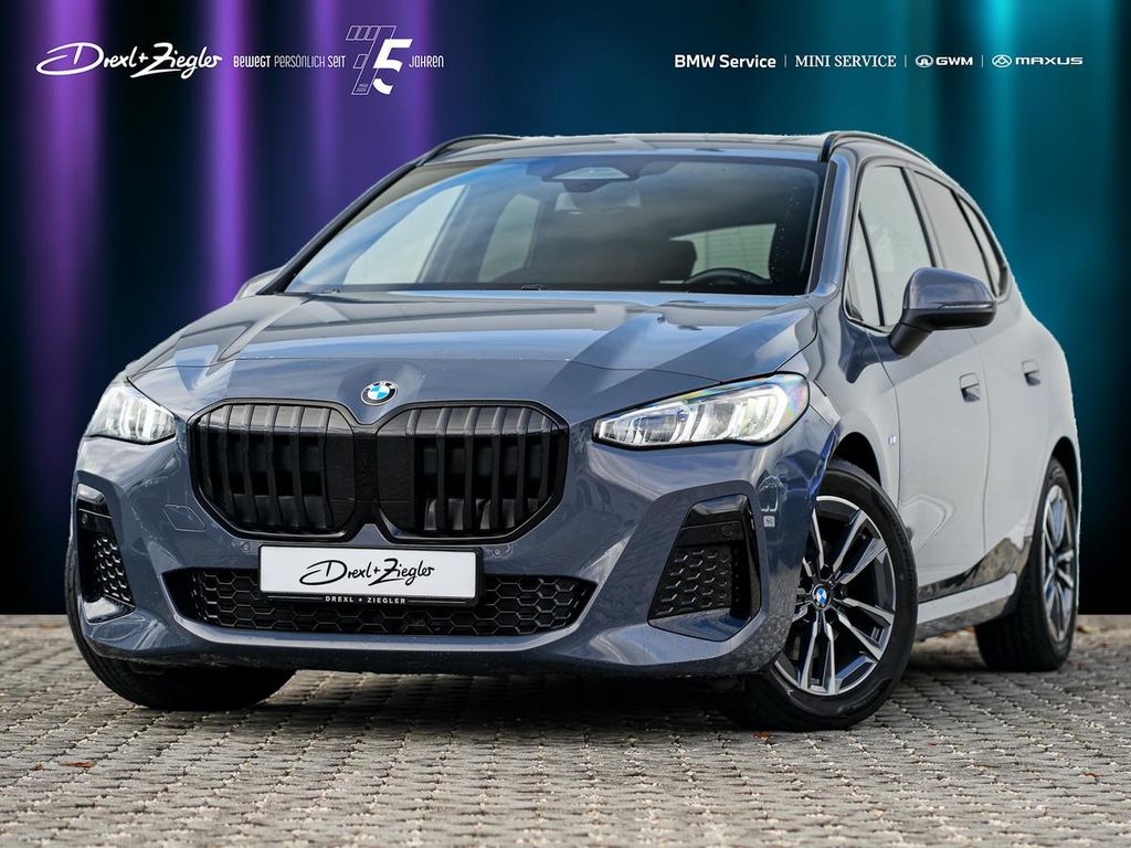 BMW 218 Active Tourer 2025