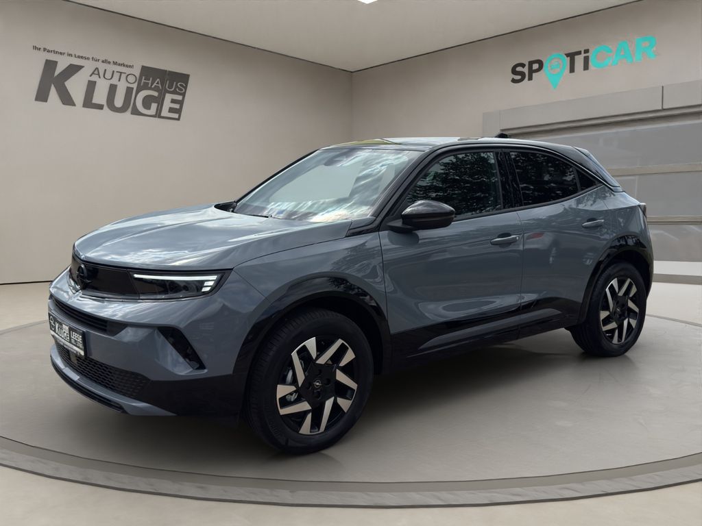 Opel Mokka 2025