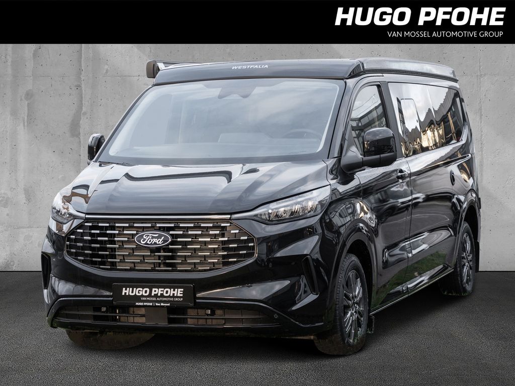 Ford Other