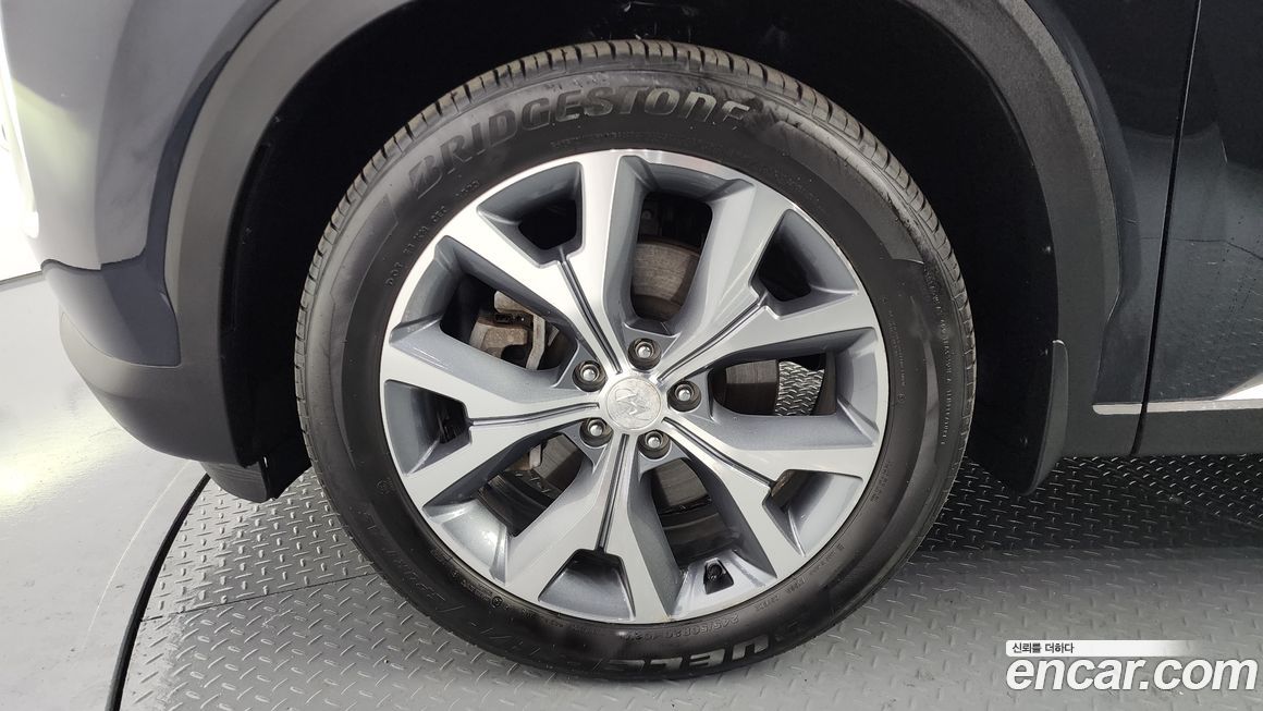 Hyundai Palisade 2019