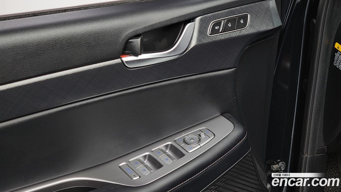 Hyundai Palisade 2019