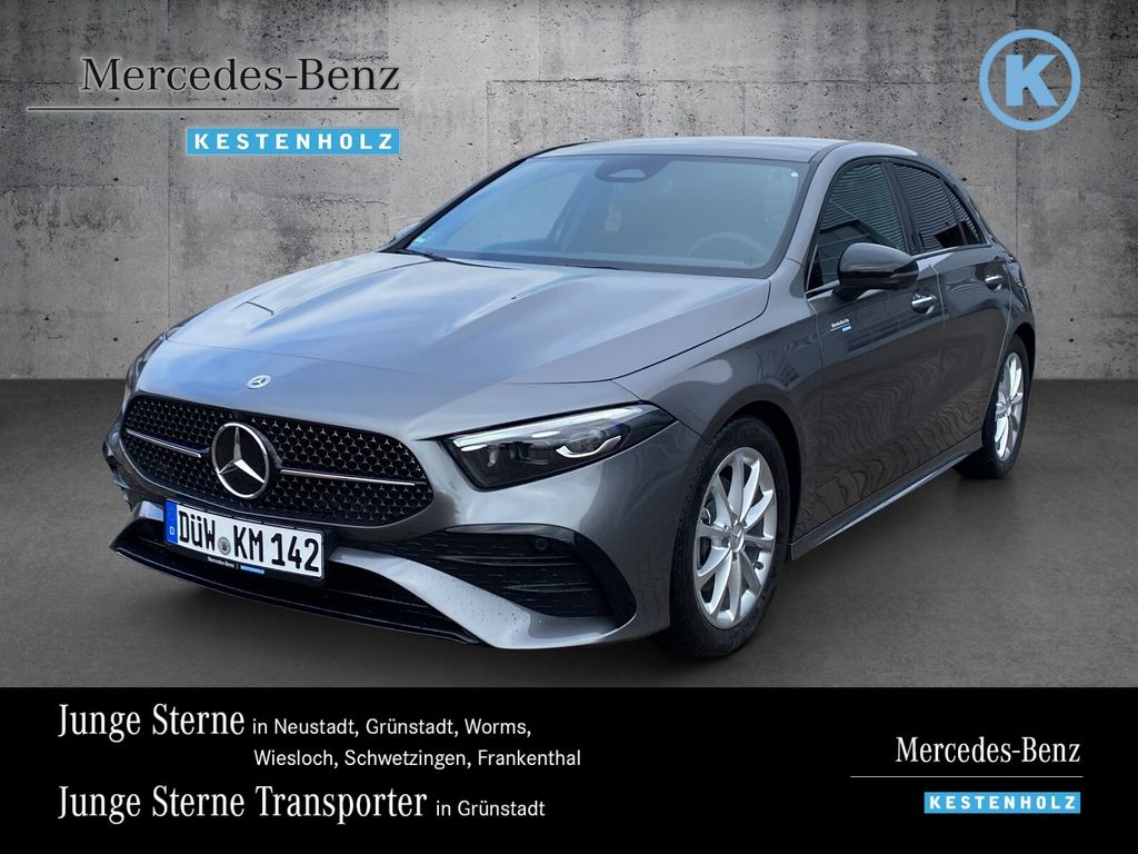 Mercedes-Benz A 200 2025