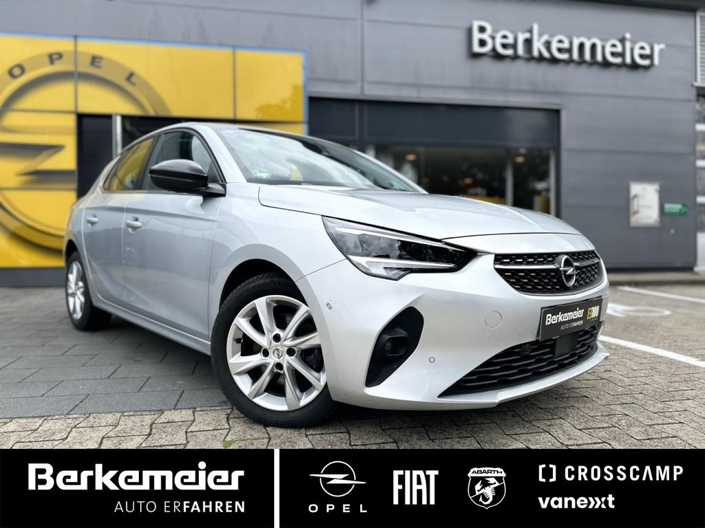 Opel Corsa 2023