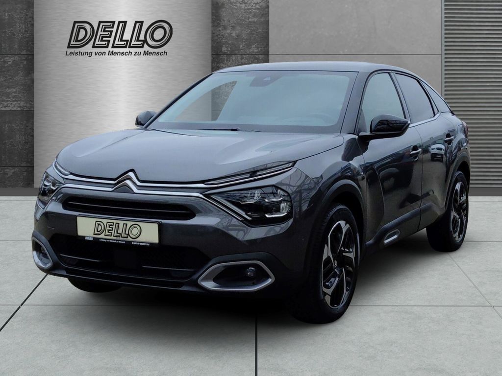 Citroën C4 2023