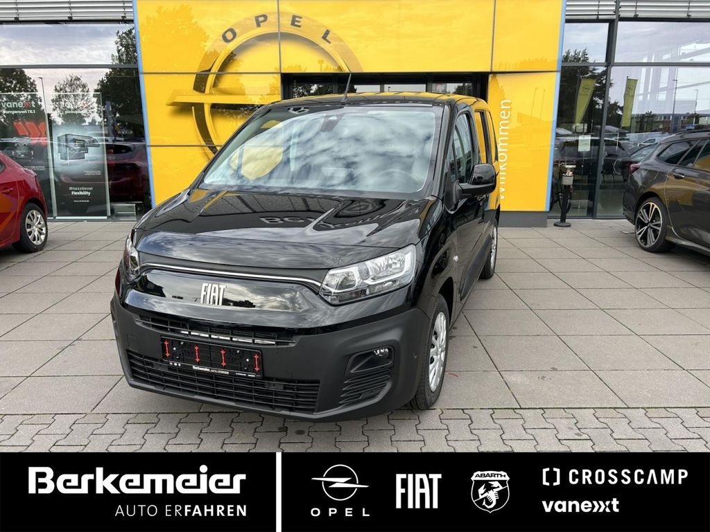 Fiat Doblo 2025