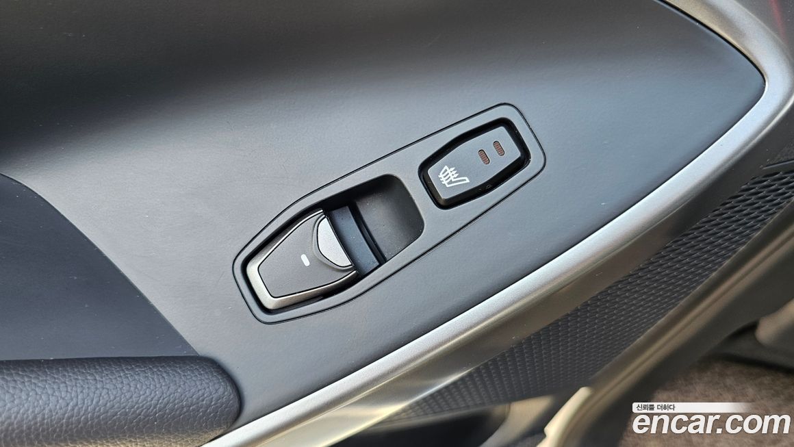 Hyundai Santafe 2018