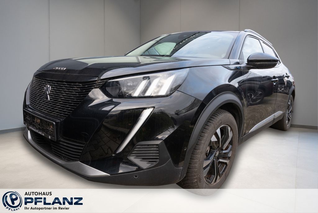 Peugeot 2008 2023