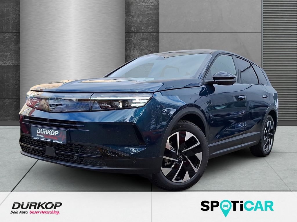 Opel Grandland (X) 2025