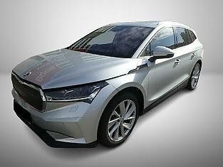 Skoda Enyaq 2021
