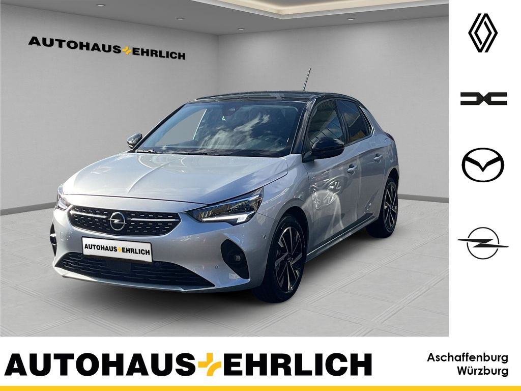Opel Corsa 2023