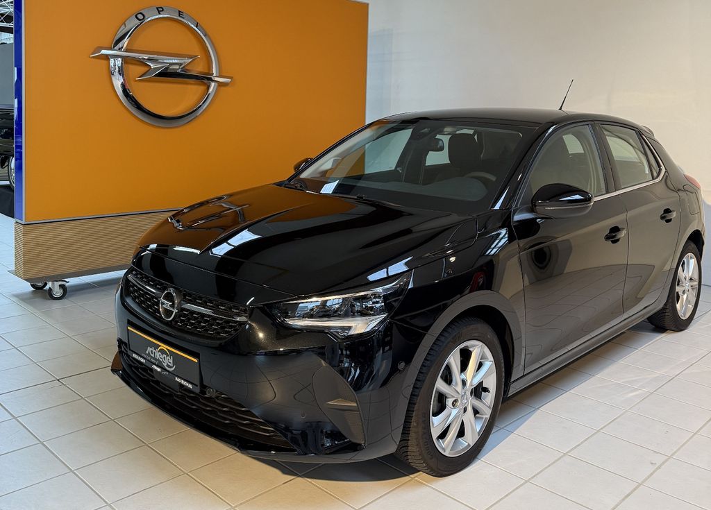 Opel Corsa 2023