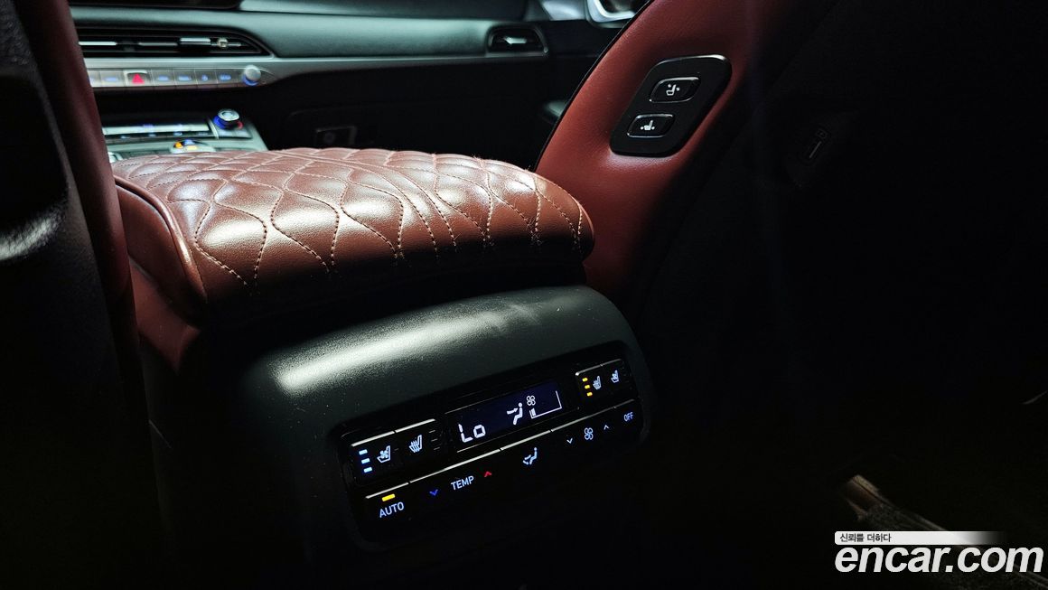 Hyundai Palisade 2019