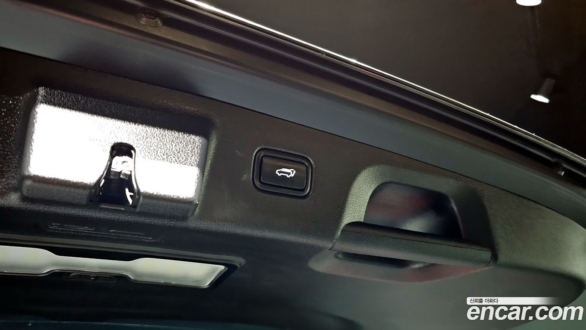 Hyundai Palisade 2019