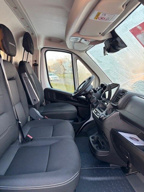Fiat Ducato 2024