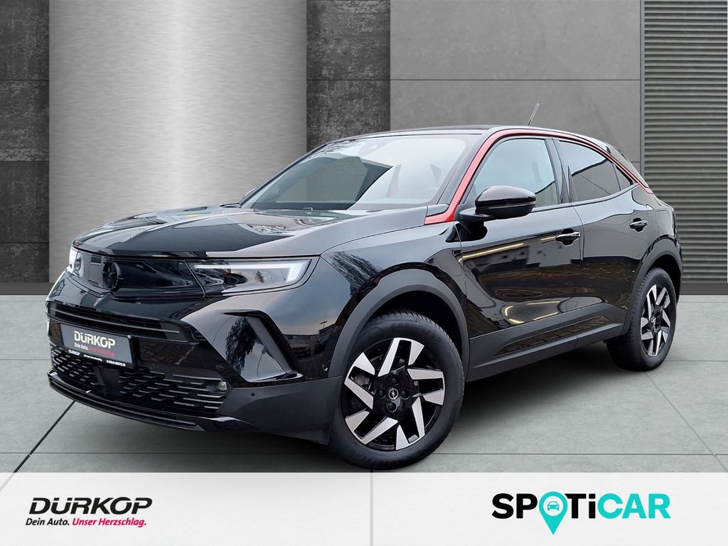 Opel Mokka-e 2023