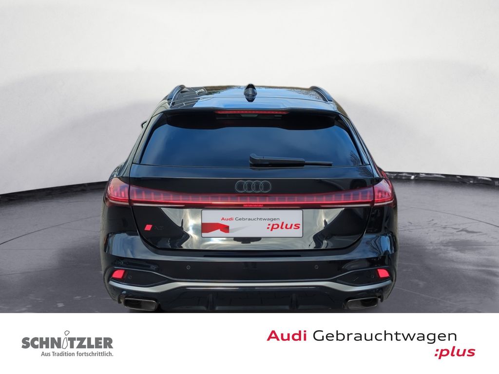 Audi A5 2025