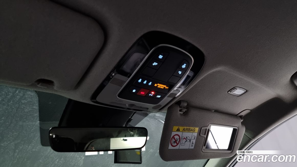 Hyundai Santafe 2023