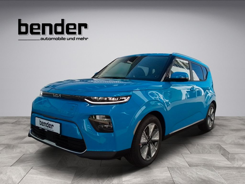Kia Soul 2024