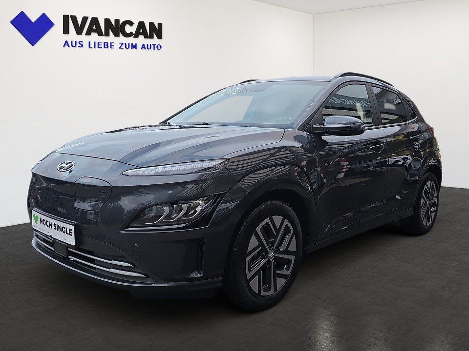 Hyundai KONA 2022