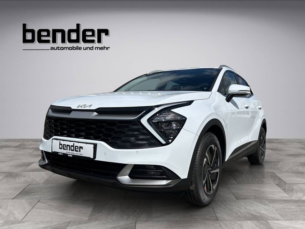 Kia Sportage 2025