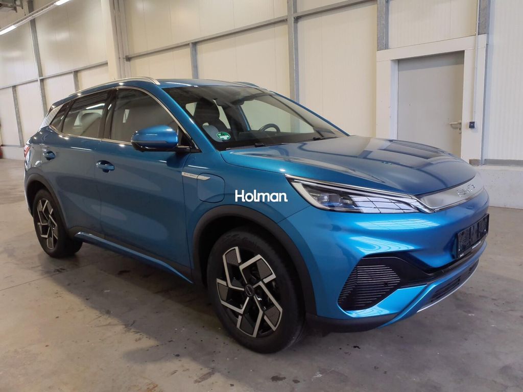 BYD ATTO 3 2023